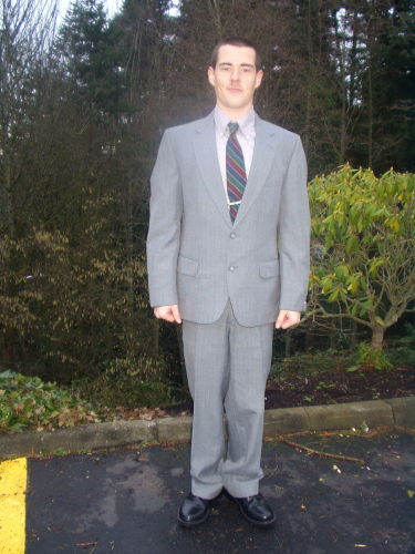 Shane Egbert