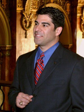 Bobby Blanco