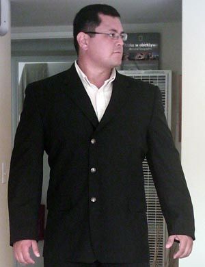 Hector Gama