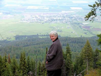 Lynne Lefler