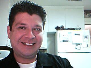 Christopher Ramirez