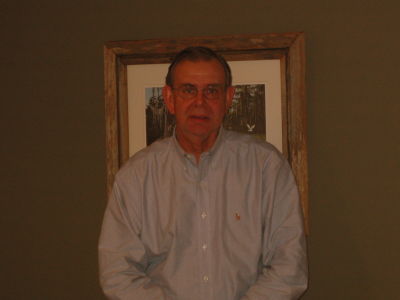 Donald Turnley