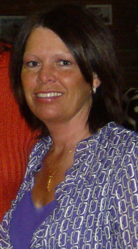 Lisa Braden
