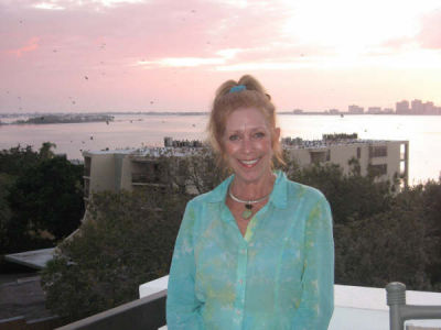 Maura Parsons