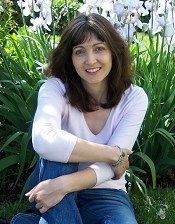 Bridget Alger