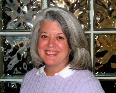 Virginia Wilkin