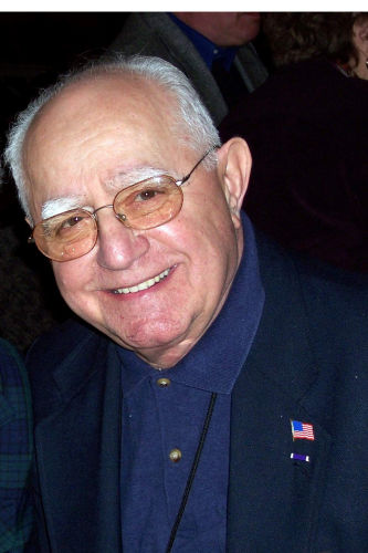 Joseph Salerno
