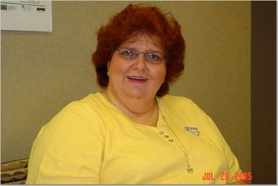 Roxane Goodwin