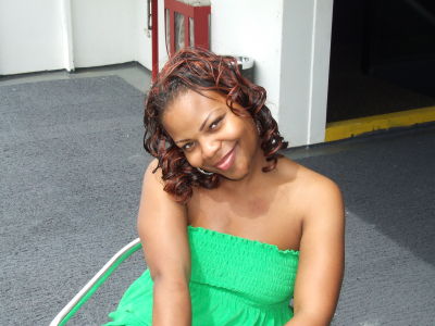 Monsurah Palmer