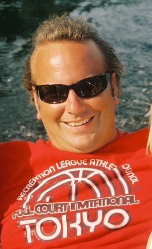 Stephen Butz