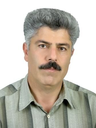 Reza Khodadadi