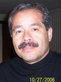 Robert Gonzalez
