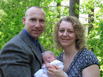 David Stephens