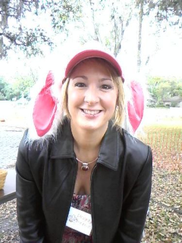 Peggy Thomas