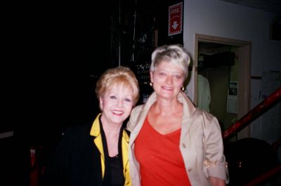 Gloria Walters
