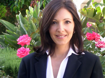 Allyson Cuneo