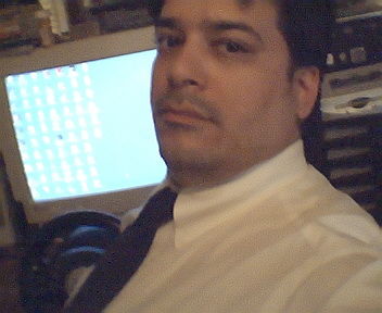 Frank Achille