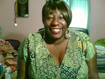 Cheryl Green
