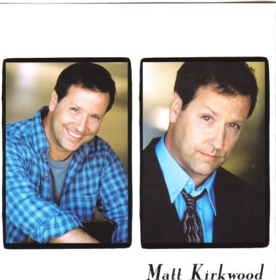 Matthew Kirkwood