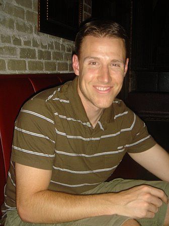 Timothy Wright