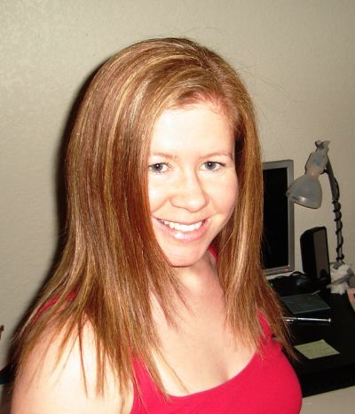 Tara Ouellette