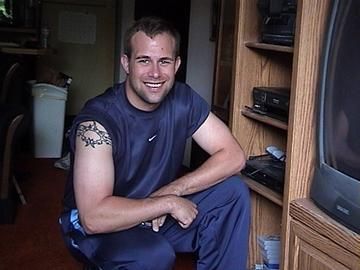 Kevin Timm
