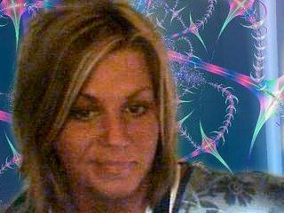 Kimberly Newsam