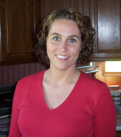 Jennifer Lafave