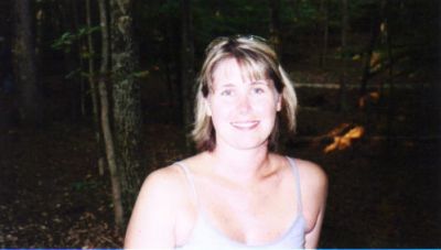 Melissa Buttry