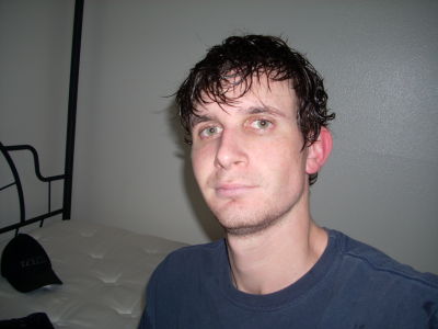 Nicholas Tockey