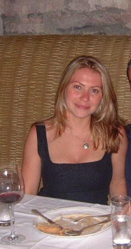 Ludmila Polonskaia