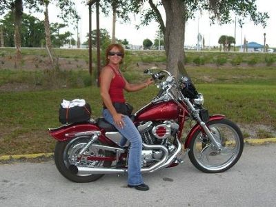 Nancy Garcia