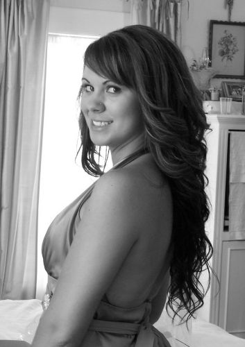 Candace Curran