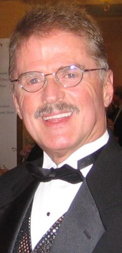 Richard Mills