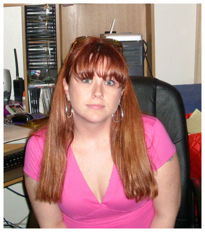Jennifer Betz