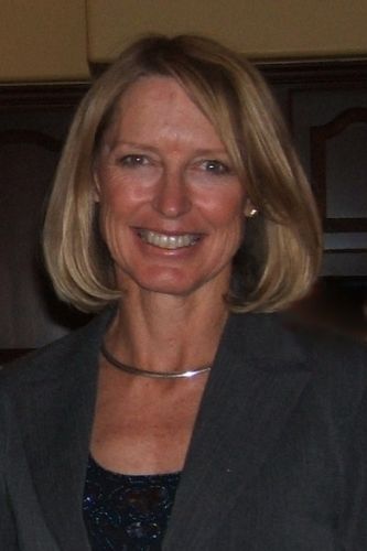 Susan Casaway