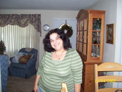 Phyllis Moone