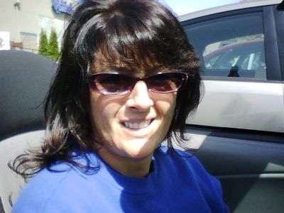 Wendi Rohelier