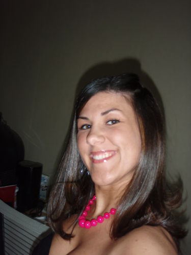 Celia Burlingame