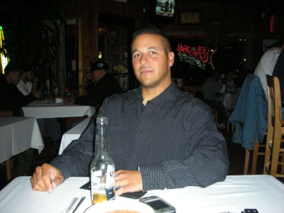 Carmelito Hernandez