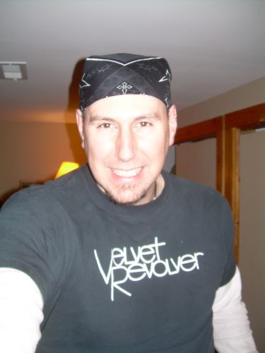 Robert Petersen