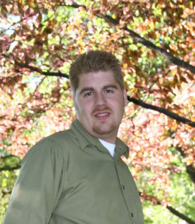 Dustin Stone