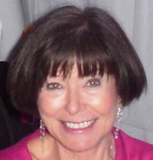 Susan Cartwright