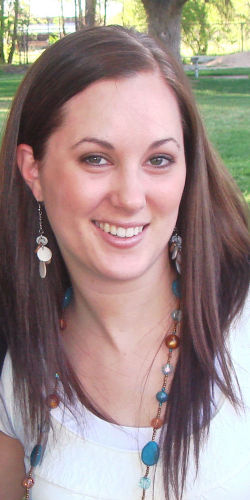 Brittney Frei