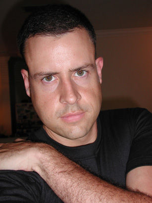 Joshua Meyer