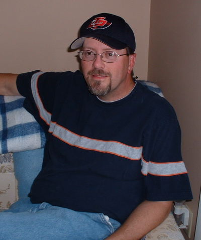 Scott Fassold