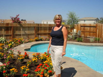 Kathy Dodd