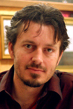 Jackson Brooks