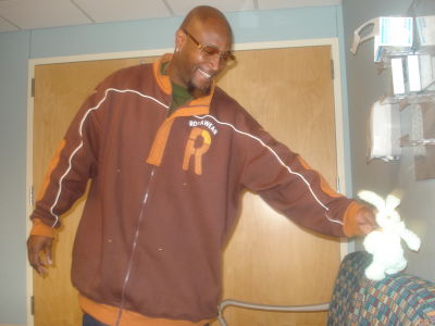 Randy Harris