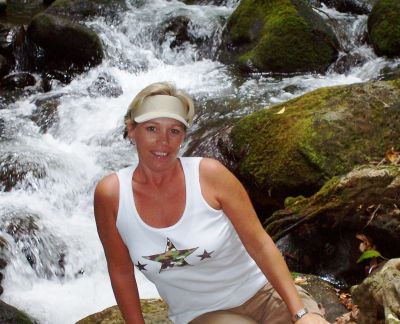 Debbie Stampley